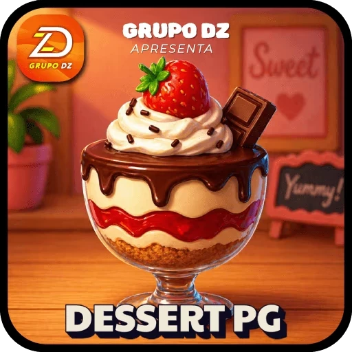Dessertpg Logo