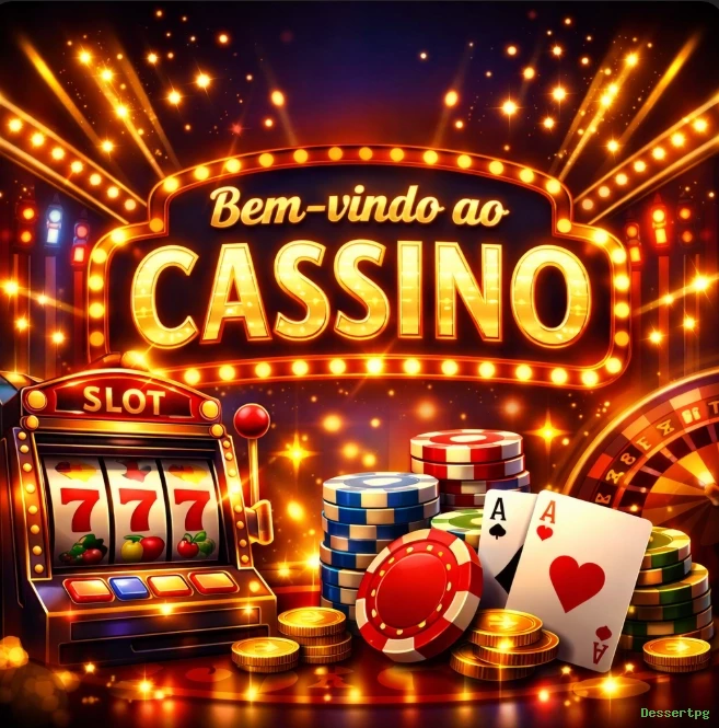 Cassino ao Vivo Dessertpg - Dealers Brasileiros Profissionais